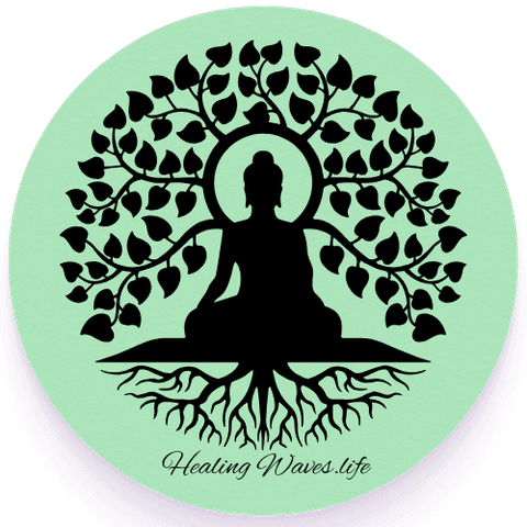 HealingWaves 
