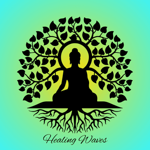 Healing Waves